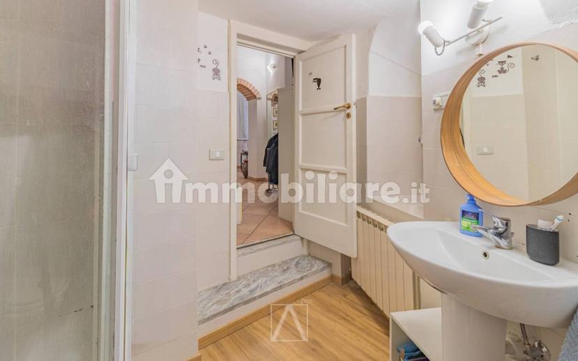 Bilocale via Francesco Spinola 3, Centro Storico, Savona — foto 6 di 24