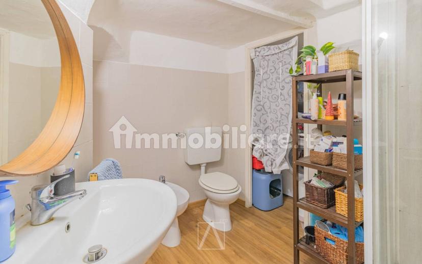 Bilocale via Francesco Spinola 3, Centro Storico, Savona — foto 22 di 24