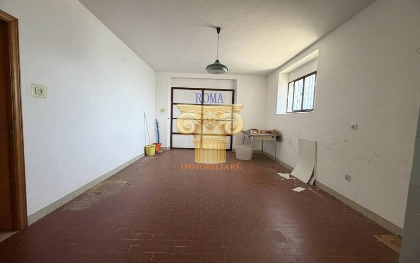 Villa unifamiliare via Crocefissetto 13, Centro, Corinaldo — foto 26 di 29