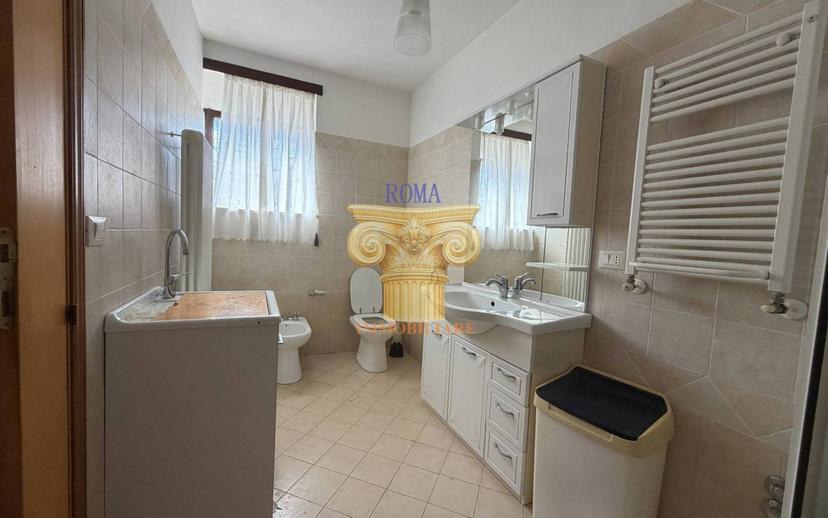 Villa unifamiliare via Crocefissetto 13, Centro, Corinaldo — foto 8 di 29