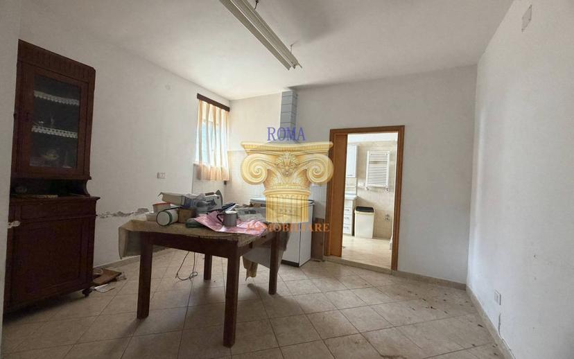 Villa unifamiliare via Crocefissetto 13, Centro, Corinaldo — foto 21 di 29