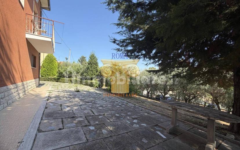 Villa unifamiliare via Crocefissetto 13, Centro, Corinaldo — foto 2 di 29