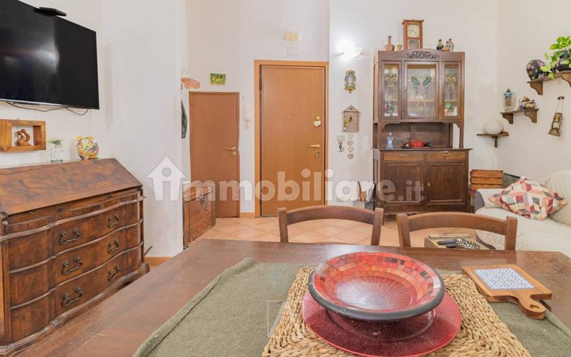 Bilocale via Francesco Spinola 3, Centro Storico, Savona — foto 16 di 24