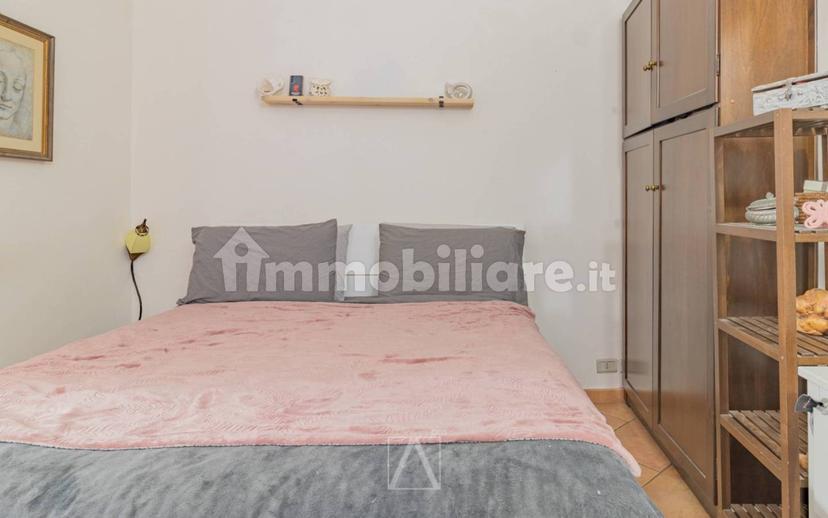 Bilocale via Francesco Spinola 3, Centro Storico, Savona — foto 11 di 24