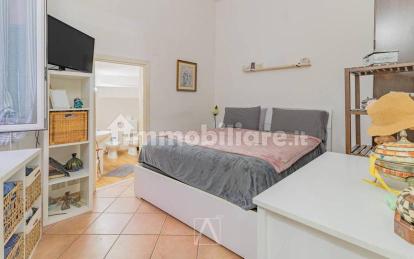 Bilocale via Francesco Spinola 3, Centro Storico, Savona — foto 13 di 24