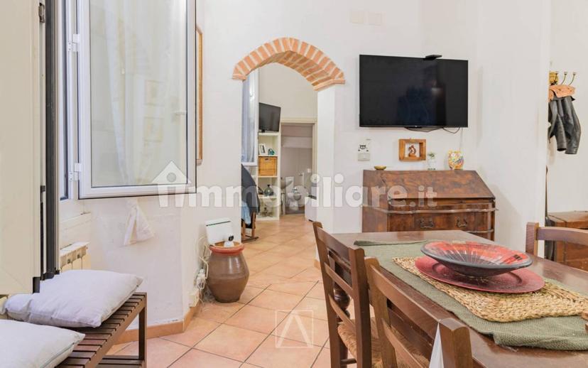 Bilocale via Francesco Spinola 3, Centro Storico, Savona — foto 24 di 24
