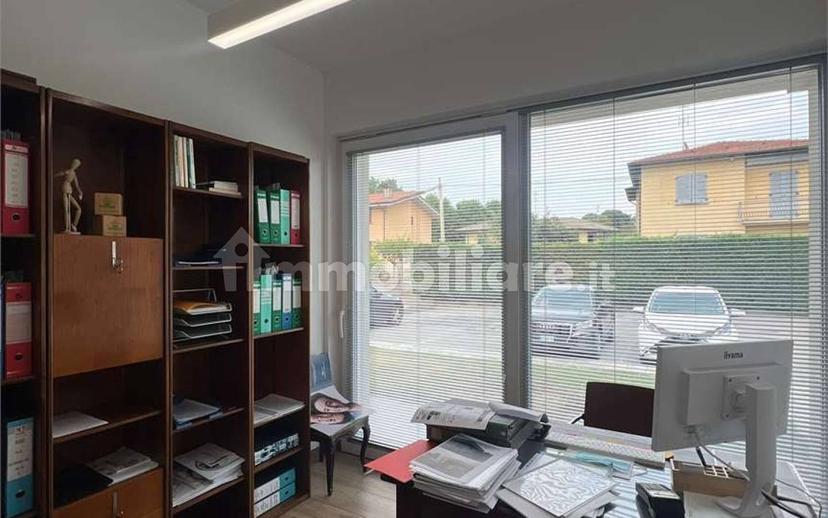 Villa unifamiliare Giacomo Leopardi, 77, Centro, Ispra — foto 30 di 34