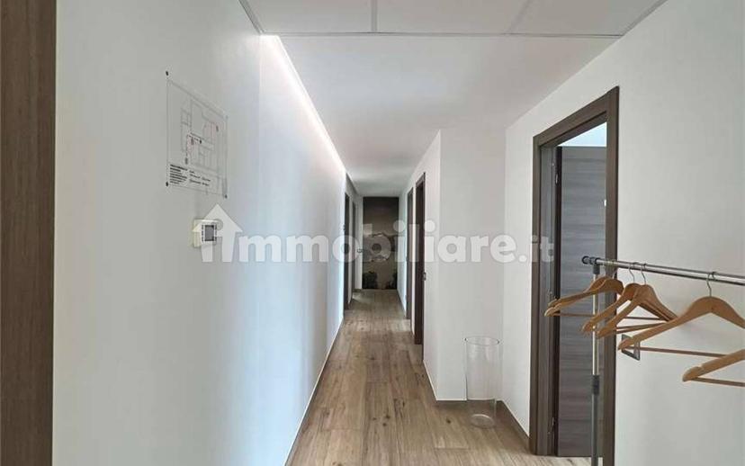 Villa unifamiliare Giacomo Leopardi, 77, Centro, Ispra — foto 23 di 34