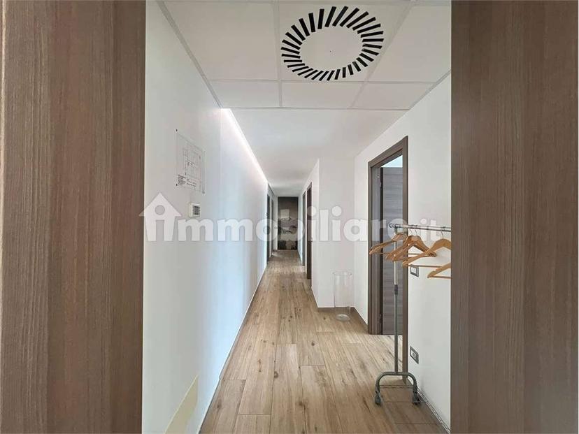 Villa unifamiliare Giacomo Leopardi, 77, Centro, Ispra — foto 14 di 34