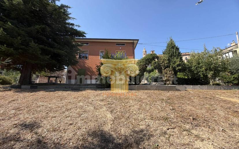Villa unifamiliare via Crocefissetto 13, Centro, Corinaldo — foto 27 di 29