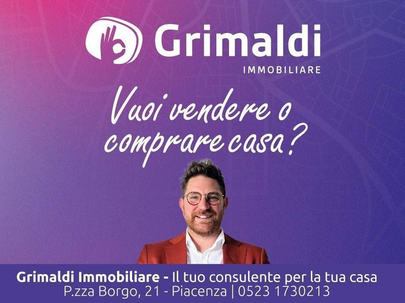 Trilocale viale Giuseppe Garibaldi 14, Centro, Bobbio — foto 6 di 16