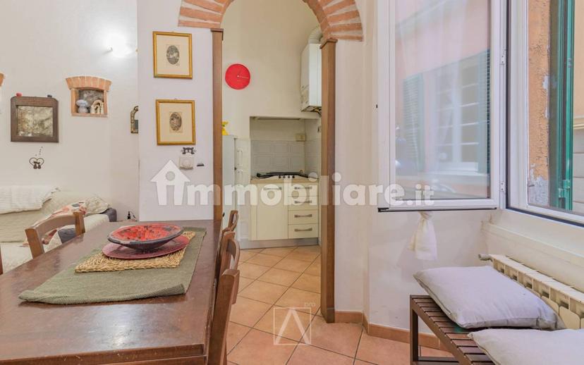 Bilocale via Francesco Spinola 3, Centro Storico, Savona — foto 9 di 24