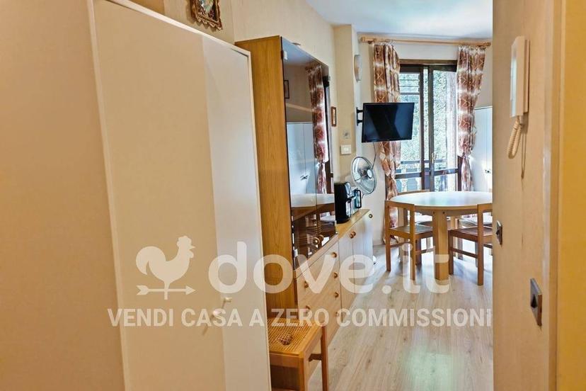 Bilocale via Cantoniera 85, Castione della Presolana — foto 9 di 43