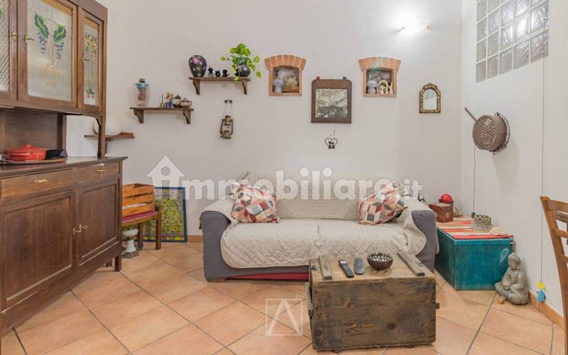 Bilocale via Francesco Spinola 3, Centro Storico, Savona — foto 17 di 24