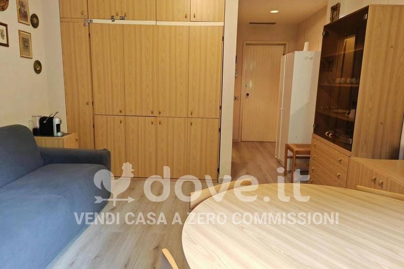 Bilocale via Cantoniera 85, Castione della Presolana — foto 37 di 43