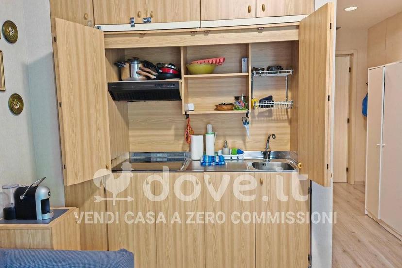 Bilocale via Cantoniera 85, Castione della Presolana — foto 34 di 43