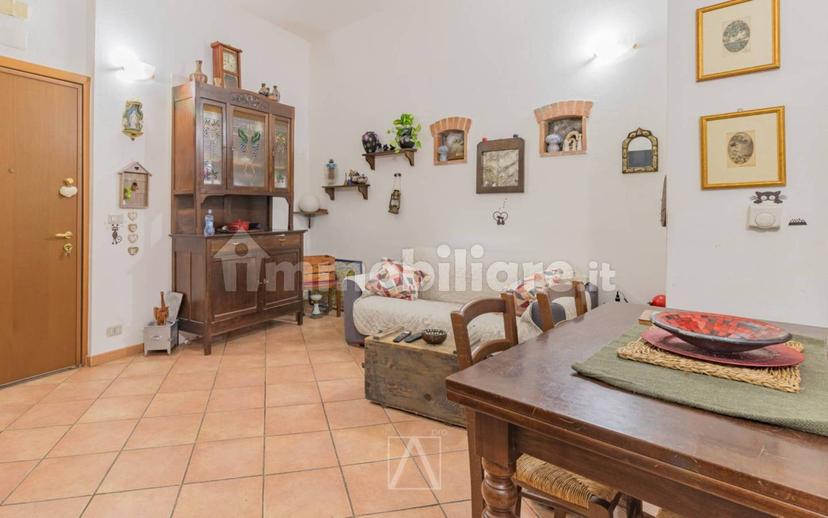 Bilocale via Francesco Spinola 3, Centro Storico, Savona — foto 8 di 24