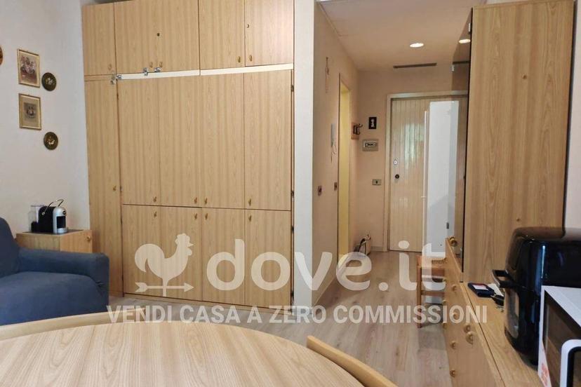 Bilocale via Cantoniera 85, Castione della Presolana — foto 35 di 43