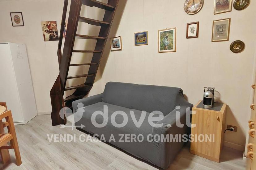 Bilocale via Cantoniera 85, Castione della Presolana — foto 22 di 43