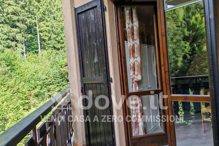Bilocale via Cantoniera 85, Castione della Presolana — foto 6 di 43