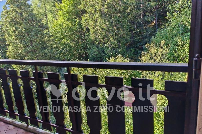Bilocale via Cantoniera 85, Castione della Presolana — foto 28 di 43