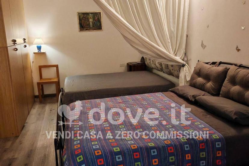 Bilocale via Cantoniera 85, Castione della Presolana — foto 13 di 43