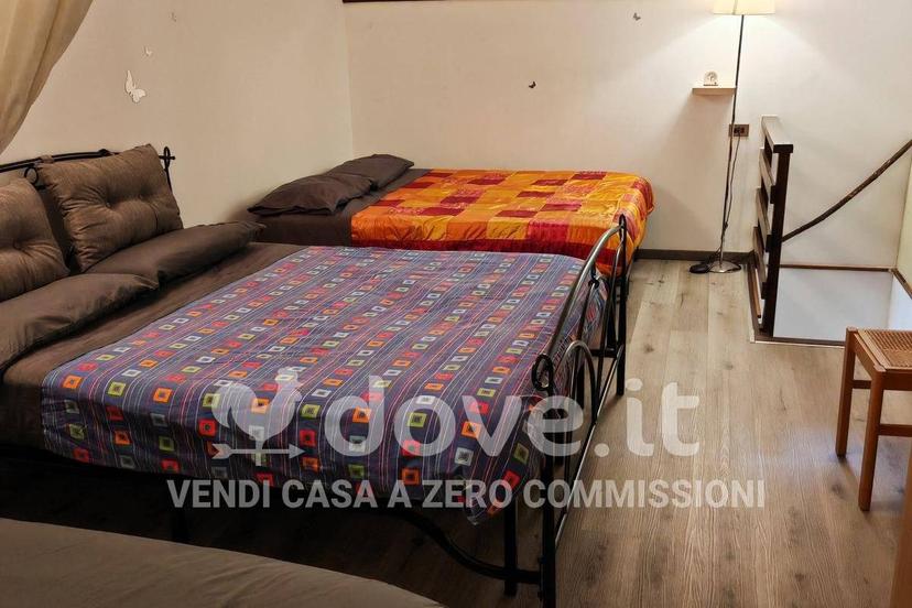 Bilocale via Cantoniera 85, Castione della Presolana — foto 10 di 43