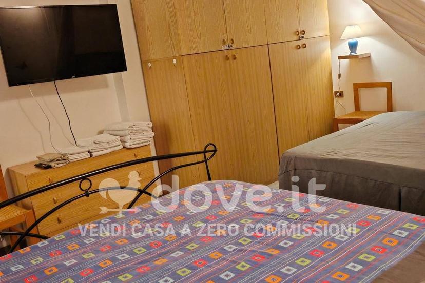 Bilocale via Cantoniera 85, Castione della Presolana — foto 2 di 43
