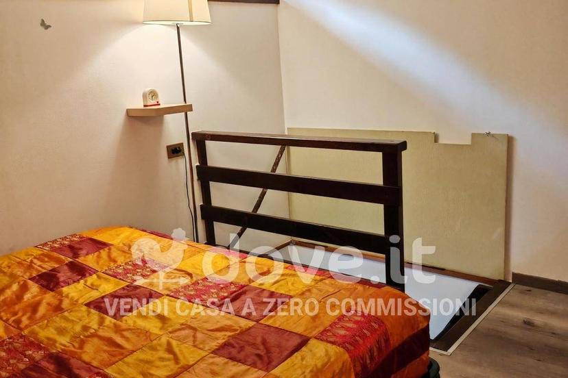 Bilocale via Cantoniera 85, Castione della Presolana — foto 4 di 43