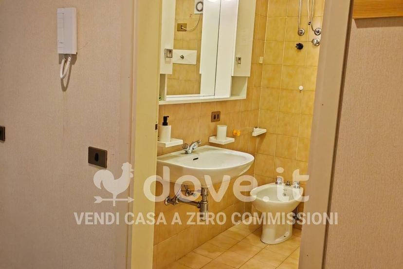 Bilocale via Cantoniera 85, Castione della Presolana — foto 39 di 43
