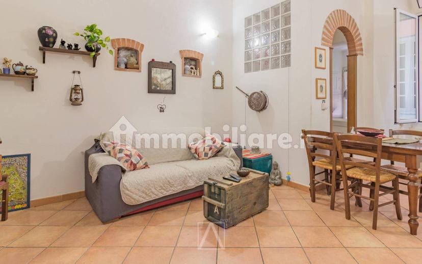 Bilocale via Francesco Spinola 3, Centro Storico, Savona — foto 19 di 24