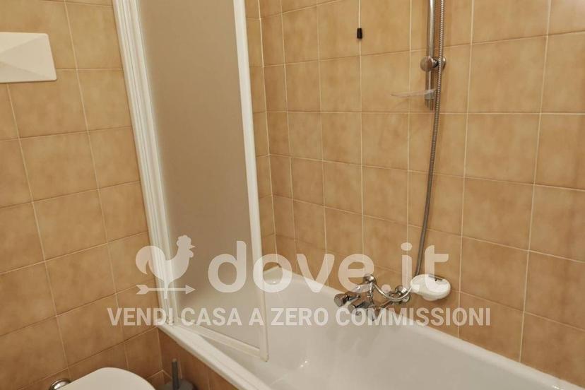 Bilocale via Cantoniera 85, Castione della Presolana — foto 24 di 43