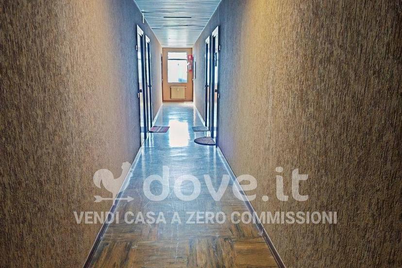 Bilocale via Cantoniera 85, Castione della Presolana — foto 36 di 43