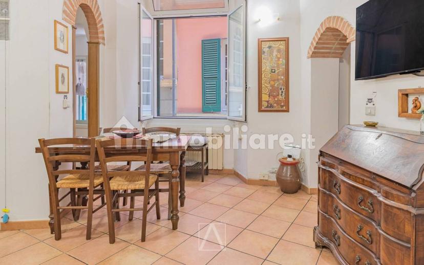 Bilocale via Francesco Spinola 3, Centro Storico, Savona — foto 23 di 24