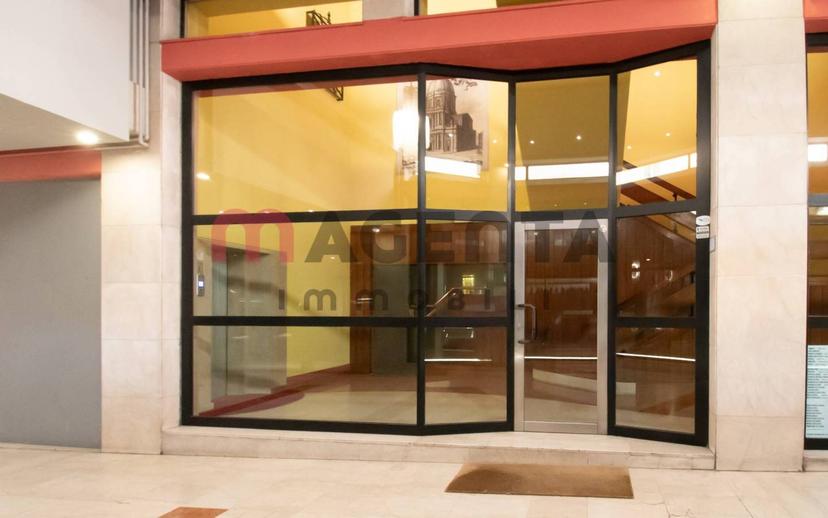 Trilocale corso Magenta 43D, Magenta - Arnaldo, Brescia