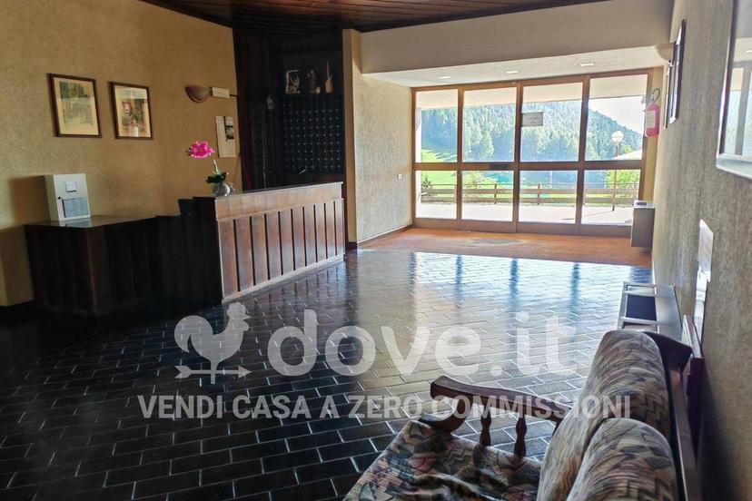 Bilocale via Cantoniera 85, Castione della Presolana — foto 3 di 43