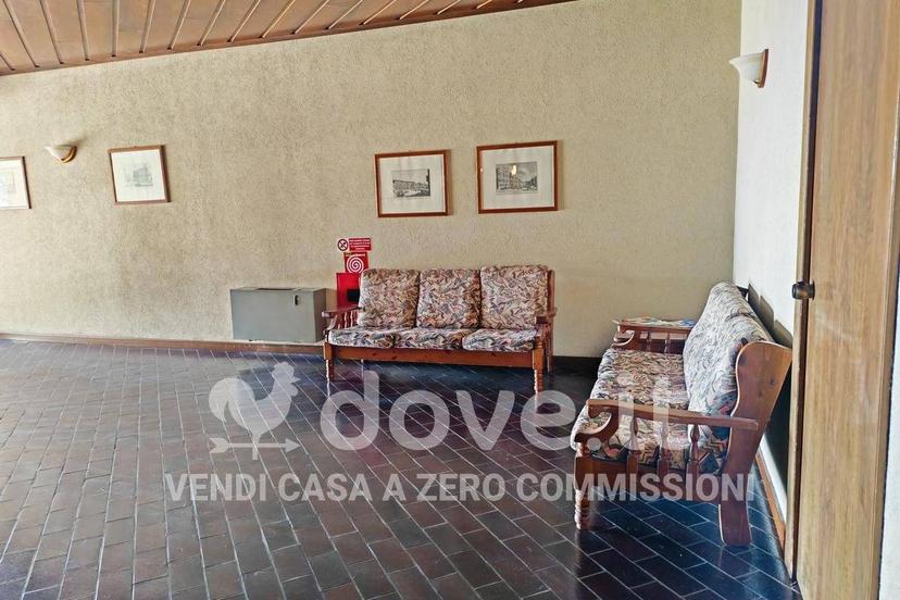 Bilocale via Cantoniera 85, Castione della Presolana — foto 16 di 43