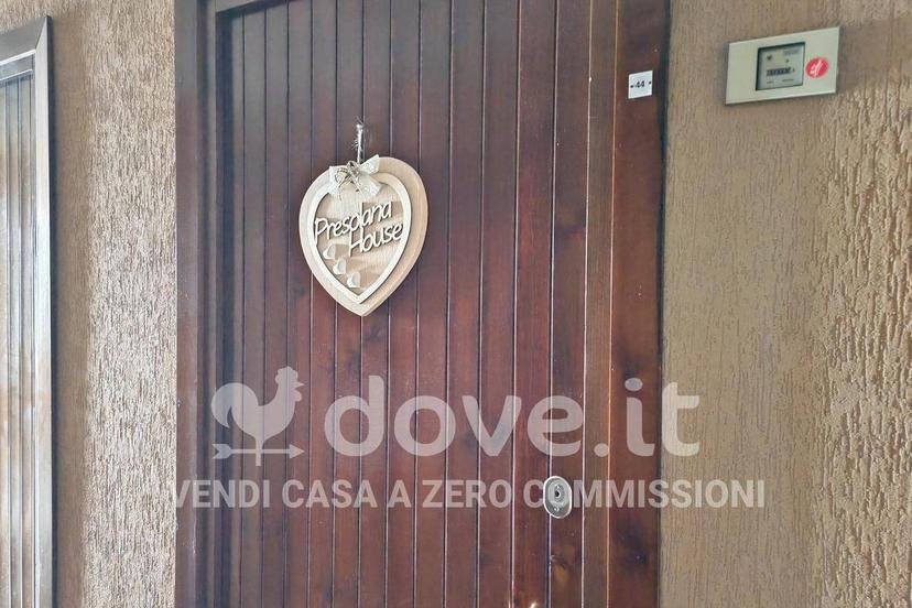 Bilocale via Cantoniera 85, Castione della Presolana — foto 27 di 43