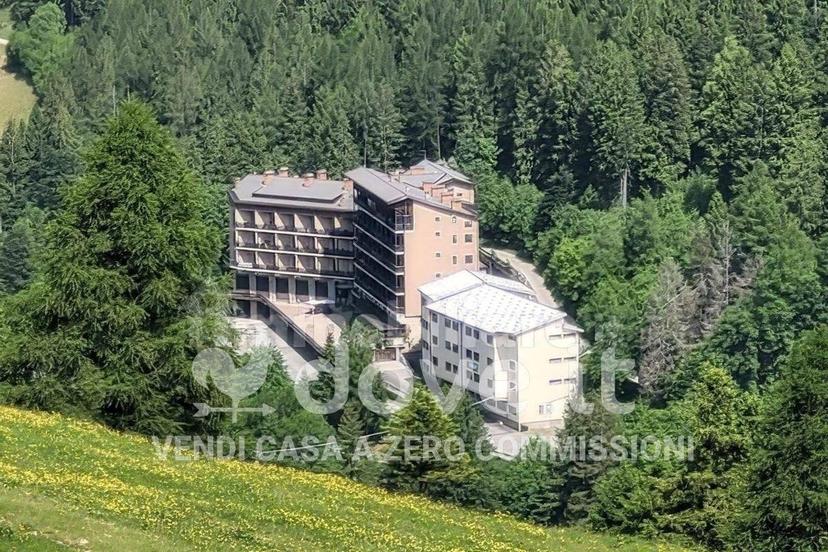 Bilocale via Cantoniera 85, Castione della Presolana — foto 20 di 43