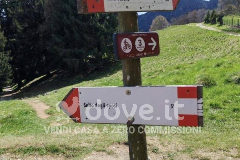 Bilocale via Cantoniera 85, Castione della Presolana — foto 32 di 43