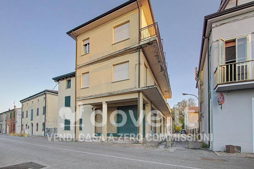 Trilocale via Don Giovanni Minzoni 1, Centro, Vigarano Mainarda — foto 22 di 31