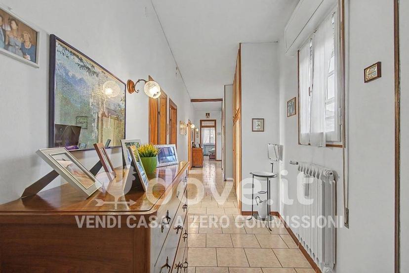 Trilocale via Don Giovanni Minzoni 1, Centro, Vigarano Mainarda — foto 11 di 31