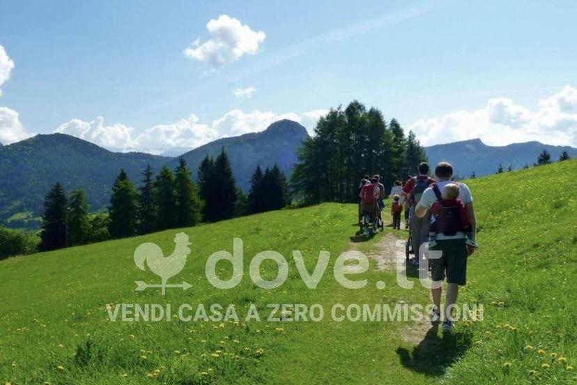 Bilocale via Cantoniera 85, Castione della Presolana — foto 31 di 43