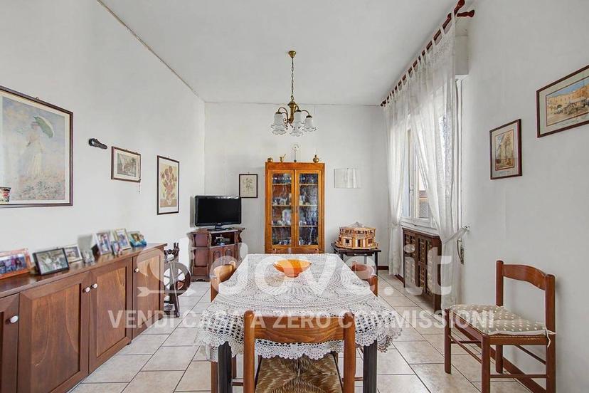 Trilocale via Don Giovanni Minzoni 1, Centro, Vigarano Mainarda — foto 19 di 31