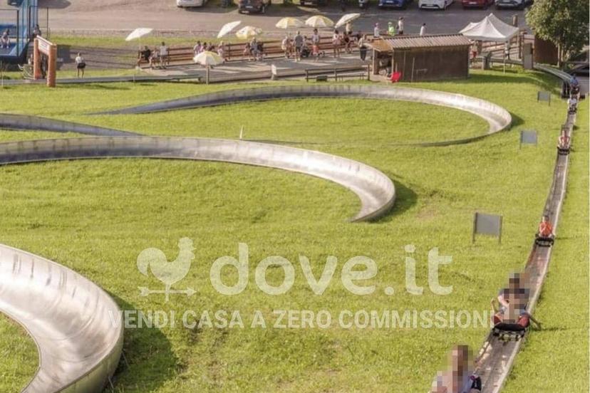 Bilocale via Cantoniera 85, Castione della Presolana — foto 38 di 43