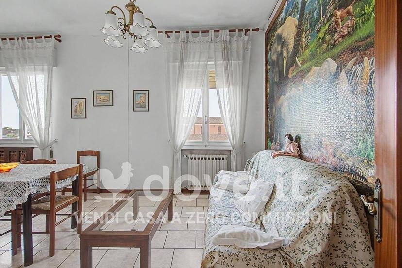 Trilocale via Don Giovanni Minzoni 1, Centro, Vigarano Mainarda — foto 17 di 31
