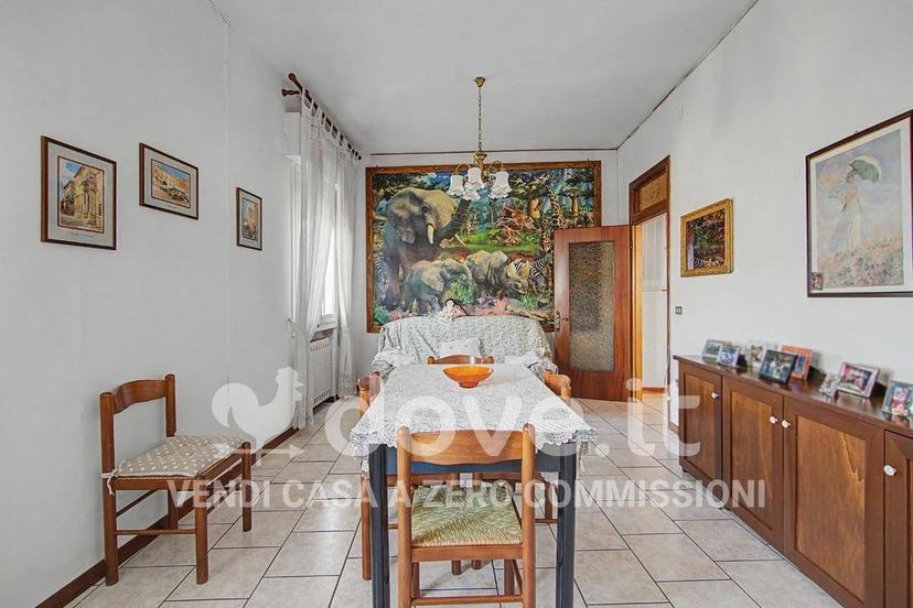 Trilocale via Don Giovanni Minzoni 1, Centro, Vigarano Mainarda — foto 29 di 31