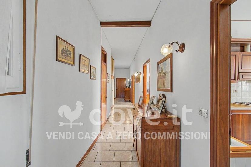 Trilocale via Don Giovanni Minzoni 1, Centro, Vigarano Mainarda — foto 30 di 31