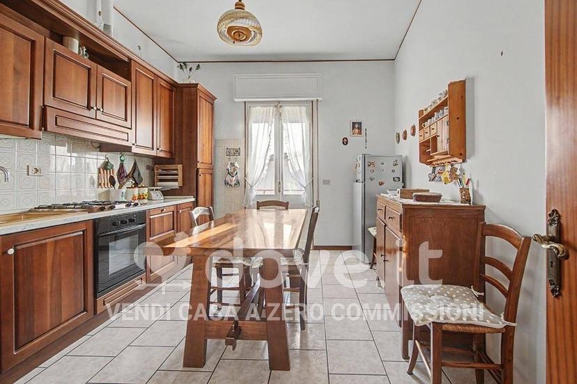Trilocale via Don Giovanni Minzoni 1, Centro, Vigarano Mainarda — foto 7 di 31