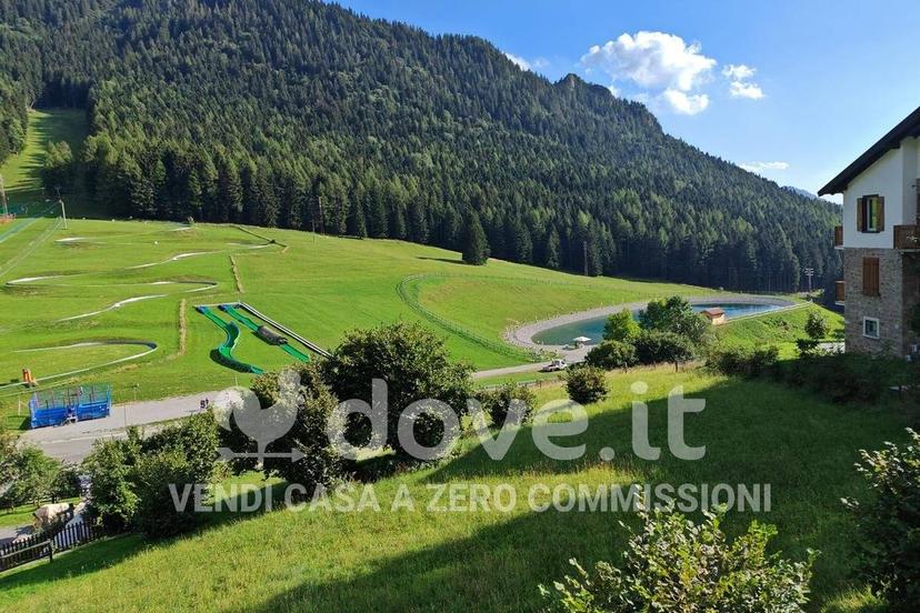 Bilocale via Cantoniera 85, Castione della Presolana — foto 14 di 43